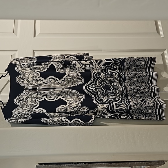 INC dress - Picture 2 of 5